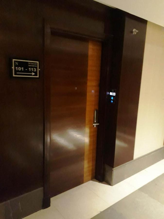 Hotel نسمات الضيافة 3*