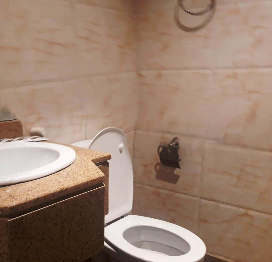 Hotel نسمات الضيافة Mecca
