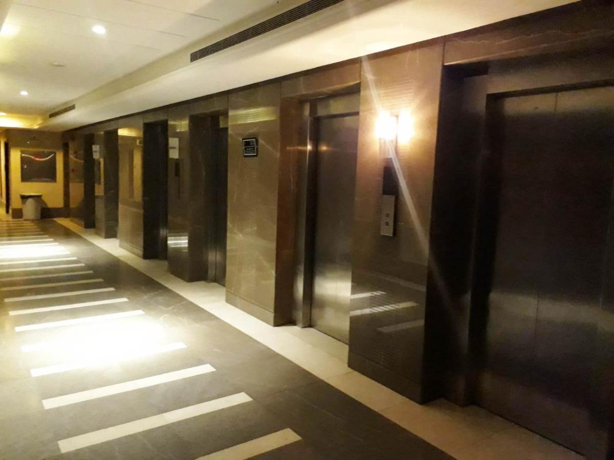 Hotel نسمات الضيافة