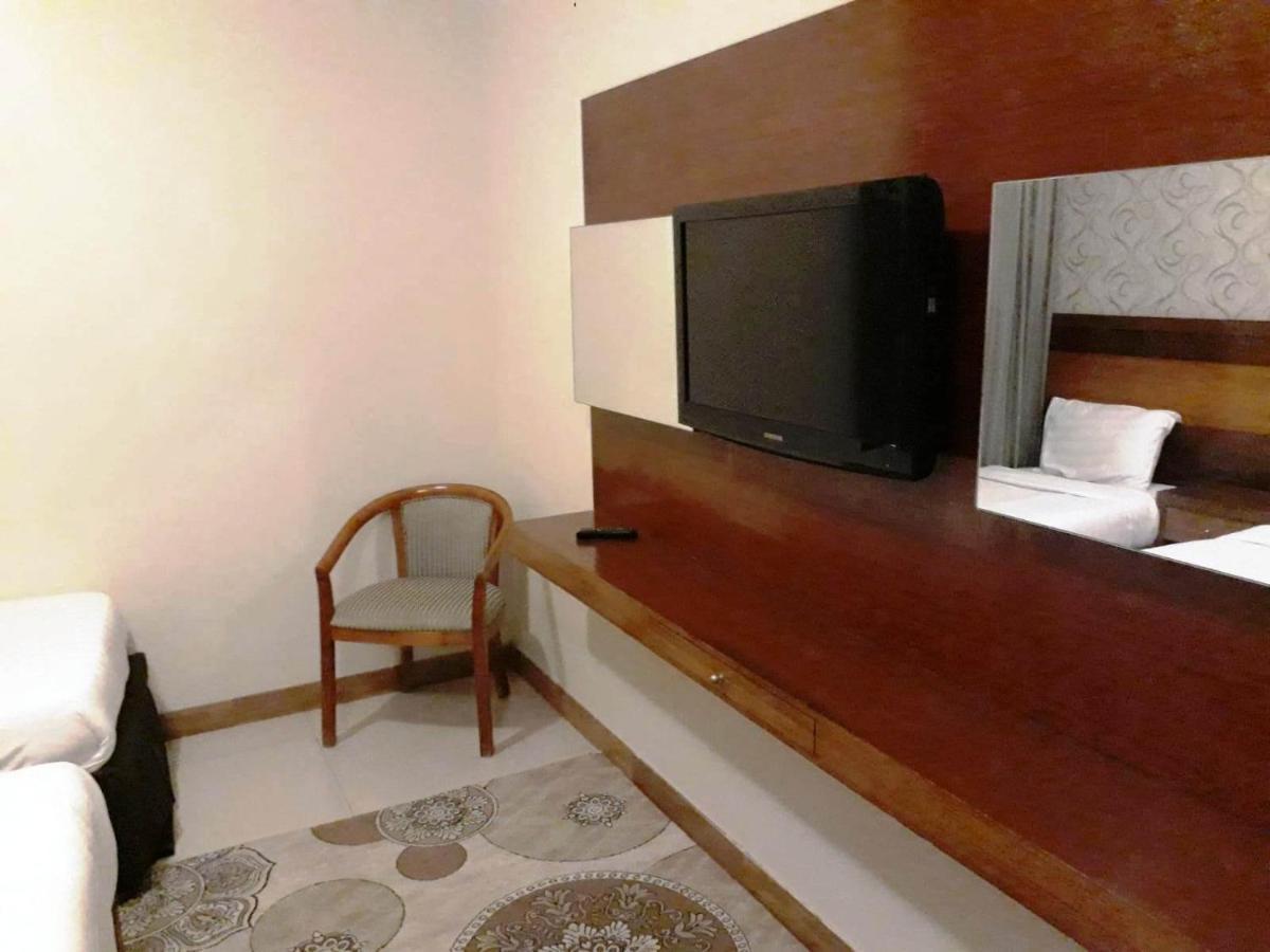 نسمات الضيافة Hotel Mecca