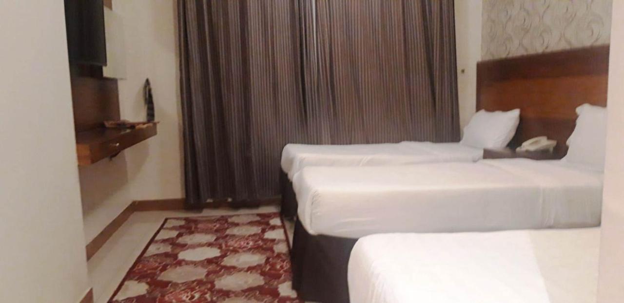 Hotel نسمات الضيافة