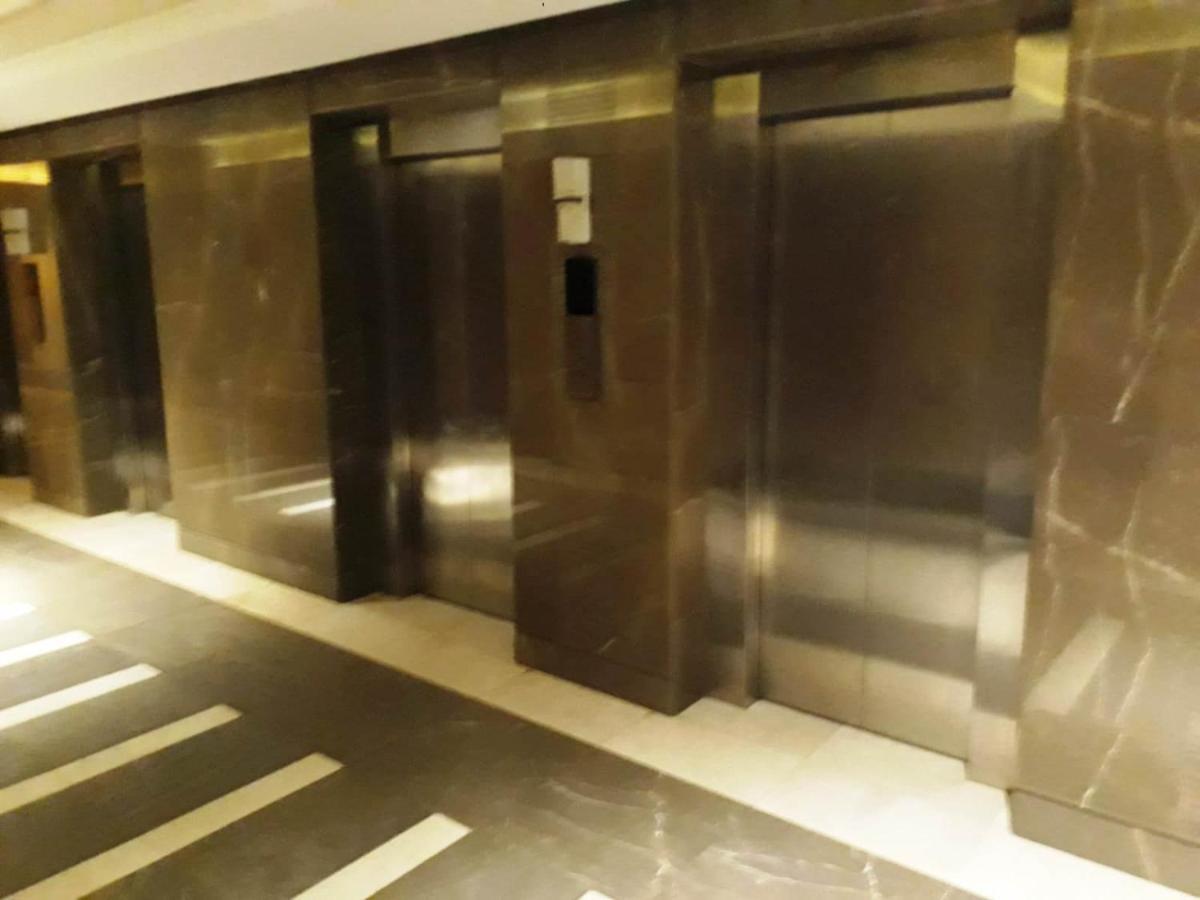 Hotel نسمات الضيافة 3*