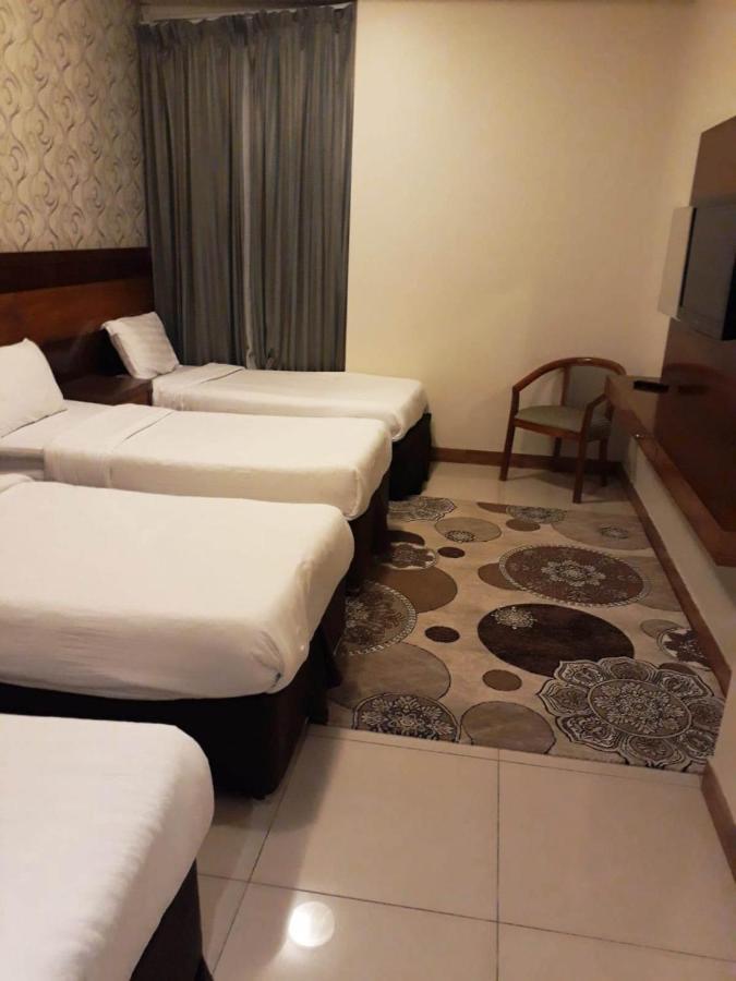 Hotel نسمات الضيافة Mecca