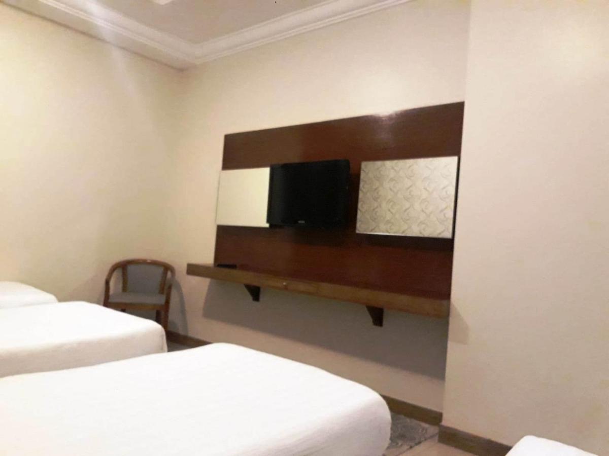Hotel نسمات الضيافة Mecca