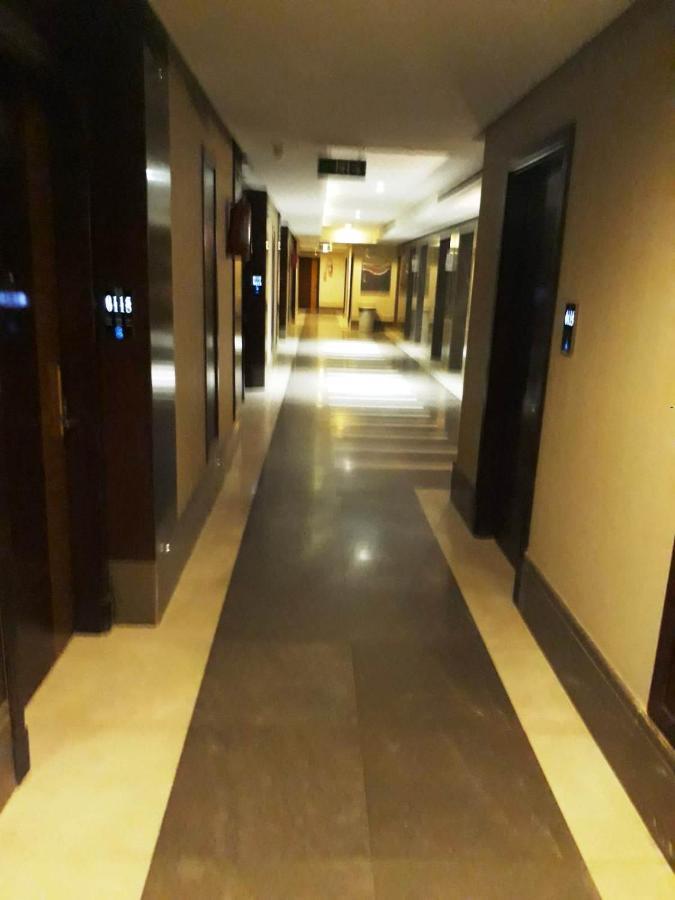نسمات الضيافة Hotel