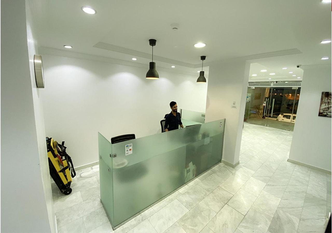Apartment شقق سكنية *
