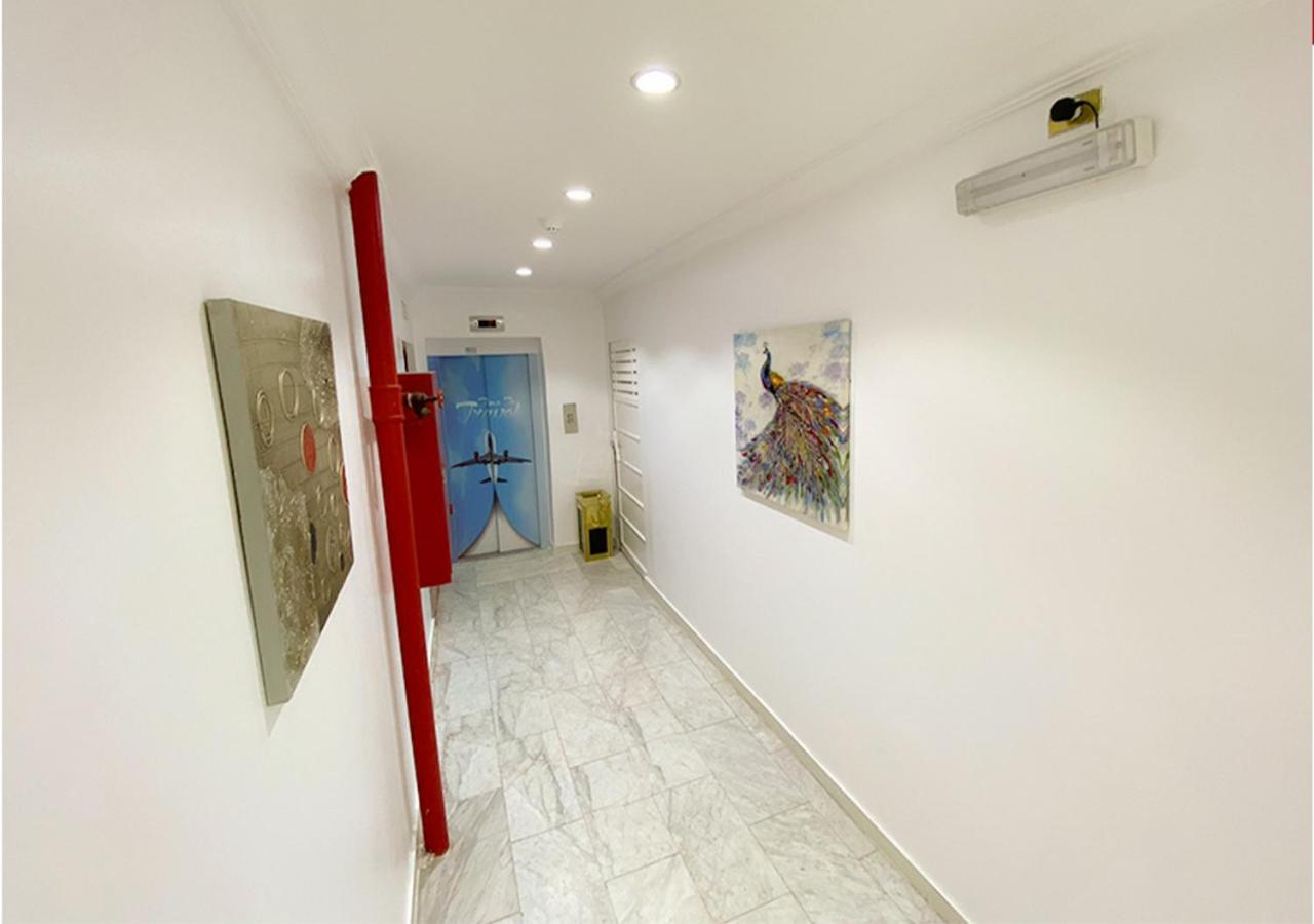 شقق سكنية Apartment Mecca