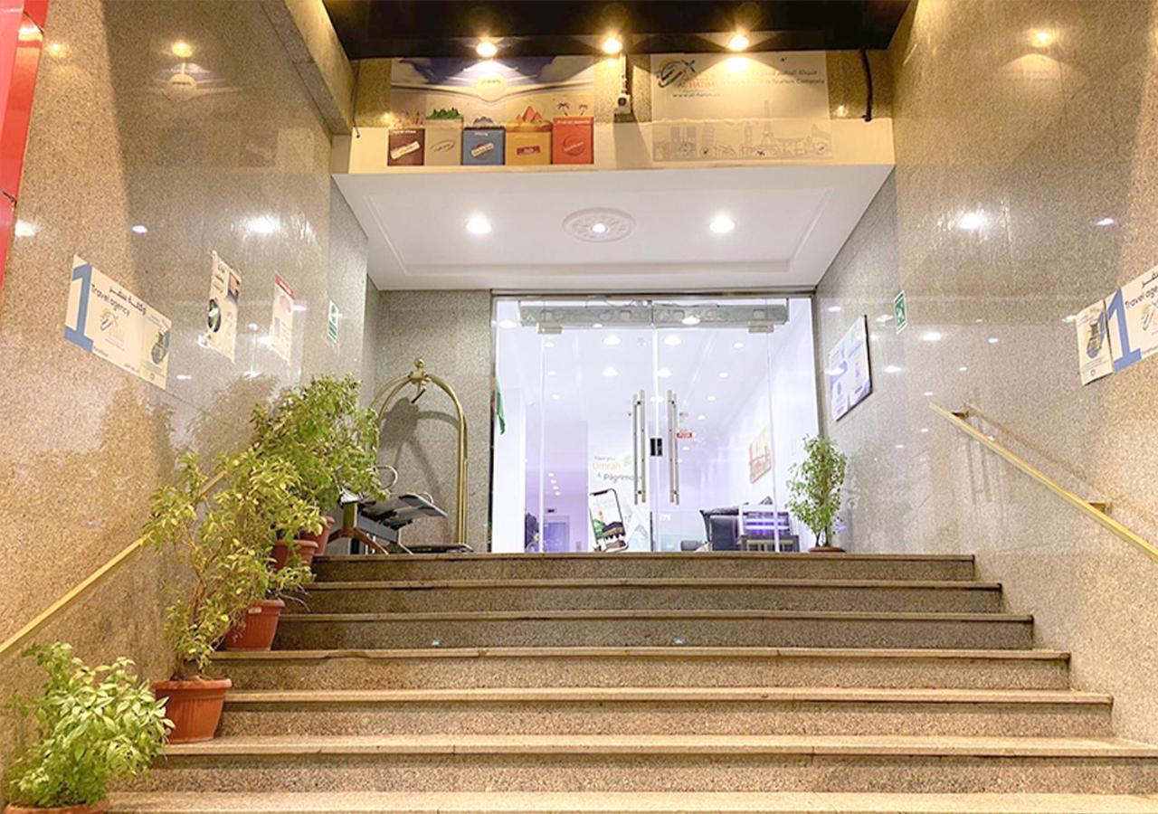 Apartment شقق سكنية