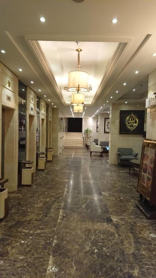 Royal Majestic Makkah 4* Mecca