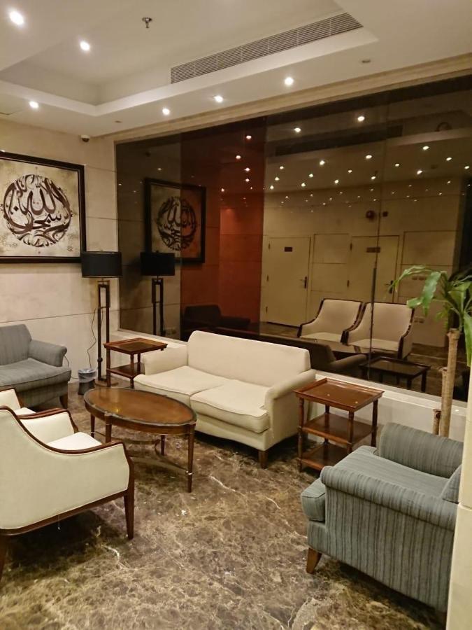 Royal Majestic Makkah Hotel 4*