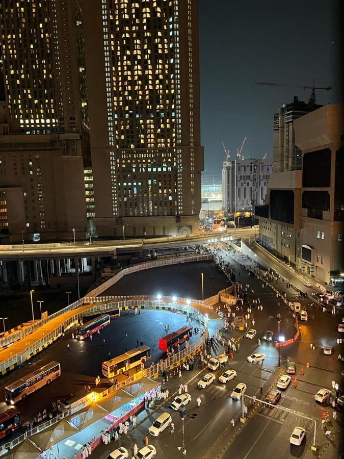 Hotel Royal Majestic Makkah 4*