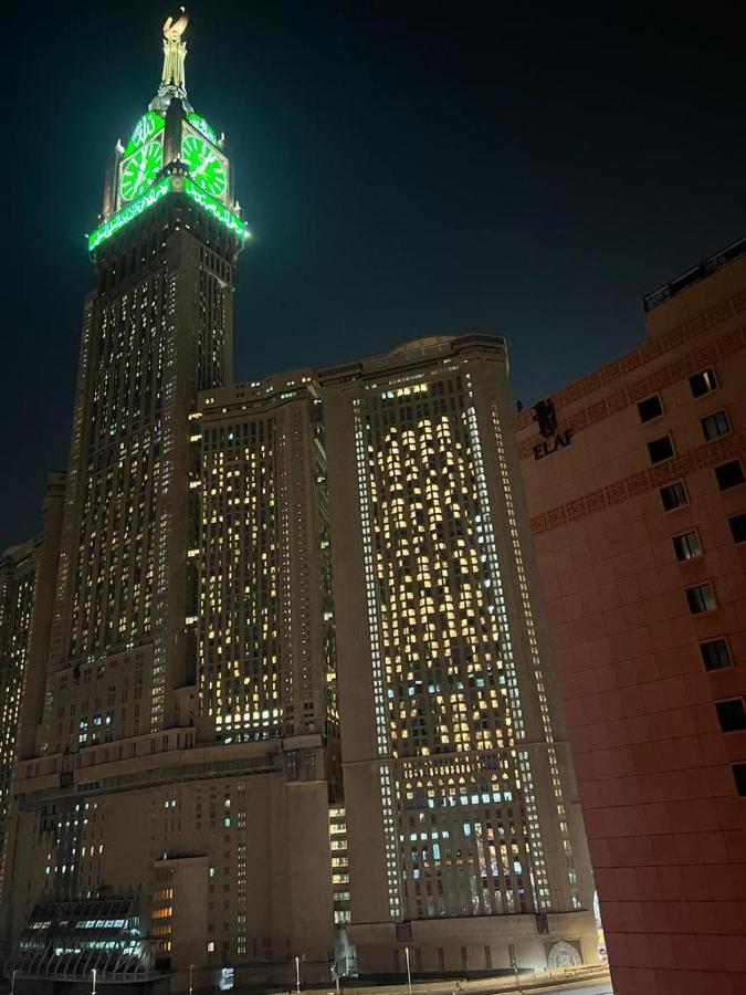 Royal Majestic Makkah Hotel Mecca
