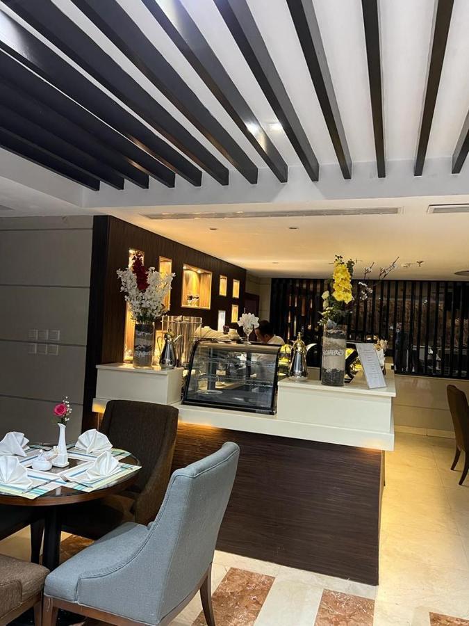 Hotel Royal Majestic Makkah 4*