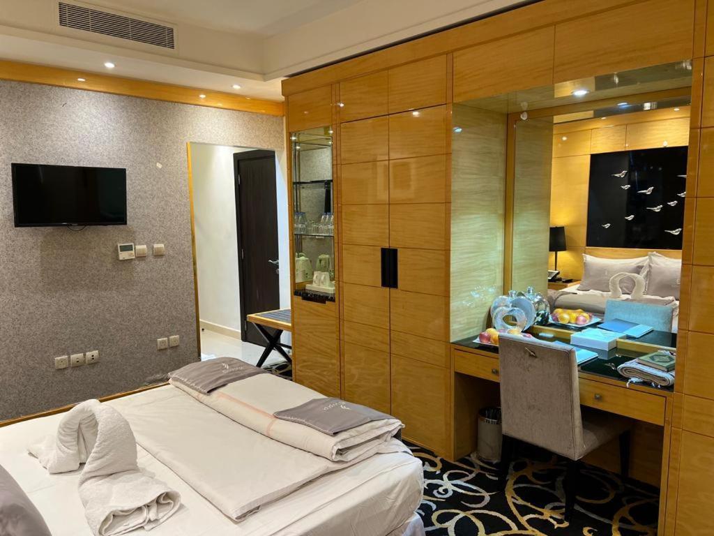 Royal Majestic Makkah 4*