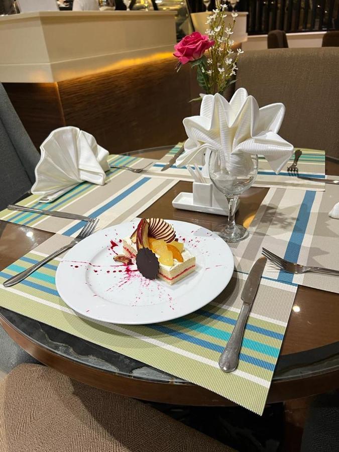 Hotel Royal Majestic Makkah Mecca