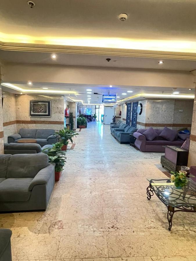 Hotel Nawazi Al Tawsea