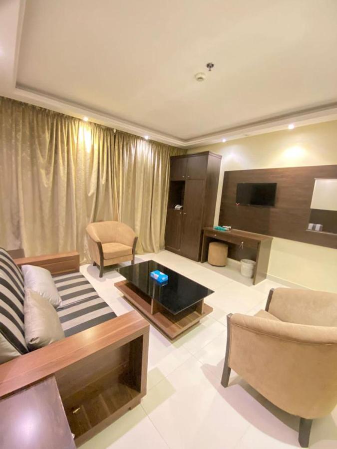 Hotel Snood Al Azama 3*