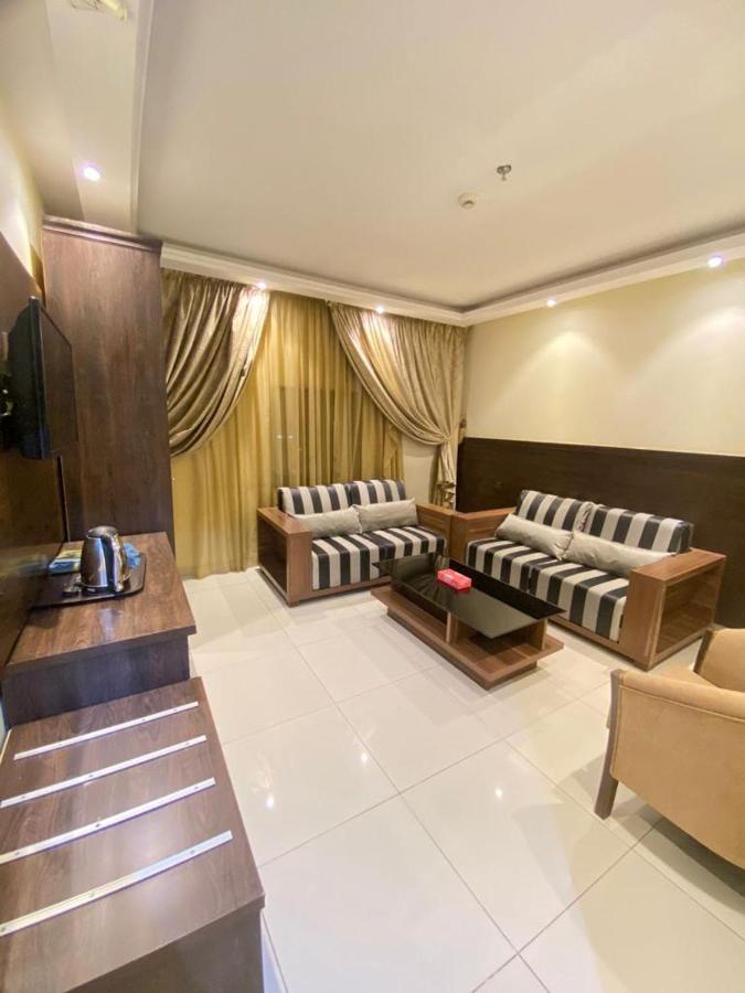 Snood Al Azama 3* Mecca
