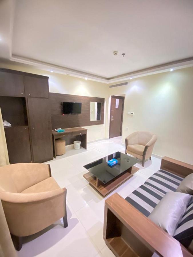 Snood Al Azama Hotel