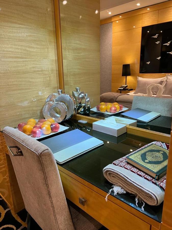 Hotel Royal Majestic Makkah 4*