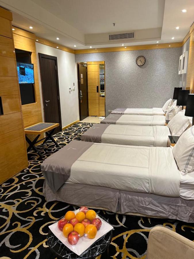 Hotel Royal Majestic Makkah Mecca