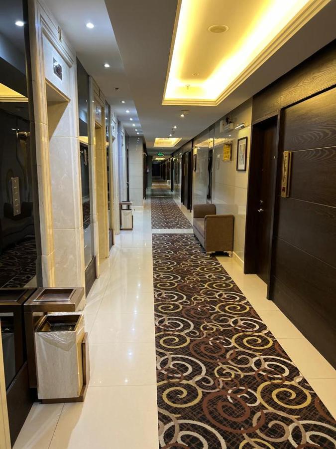 Royal Majestic Makkah Hotel
