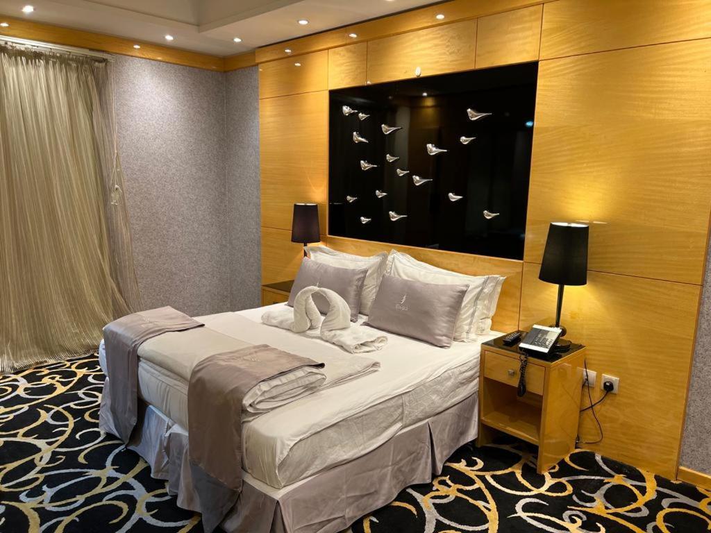 Royal Majestic Makkah 4* Mecca
