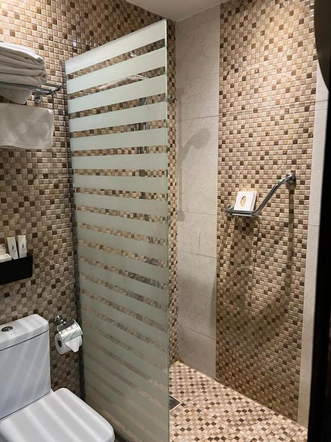 Hotel Royal Majestic Makkah 4*