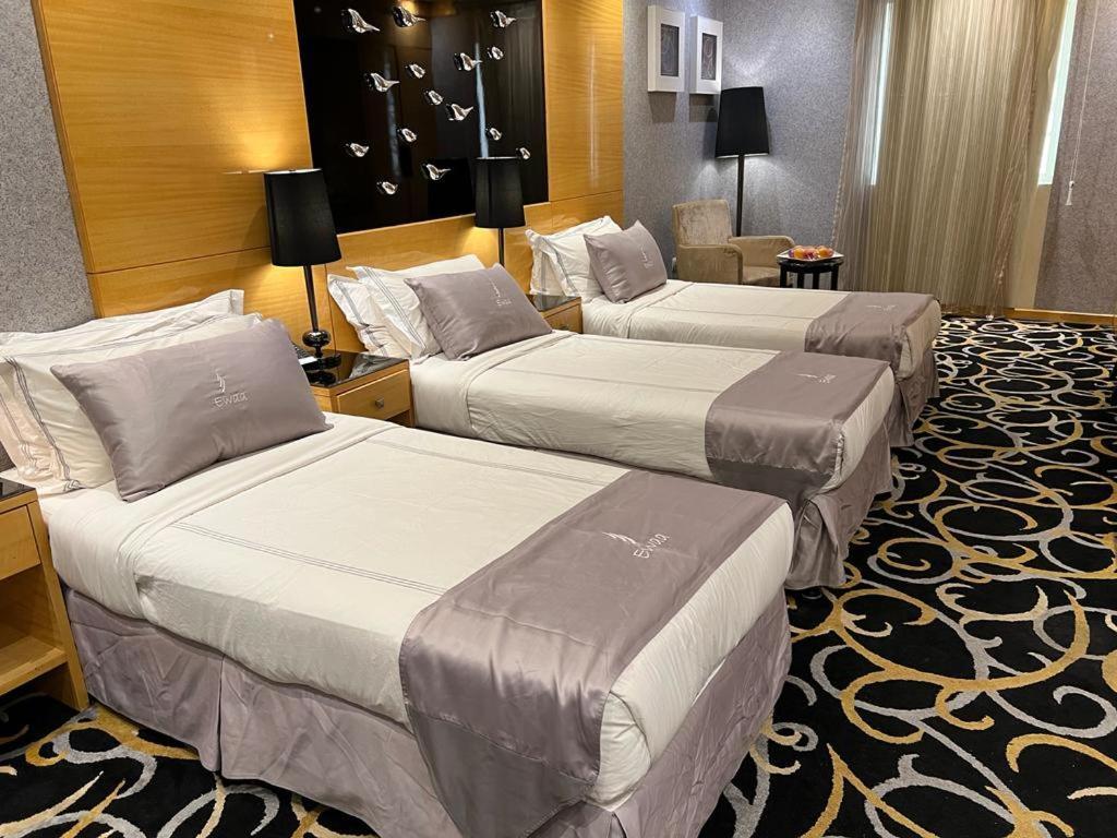 Hotel Royal Majestic Makkah Mecca