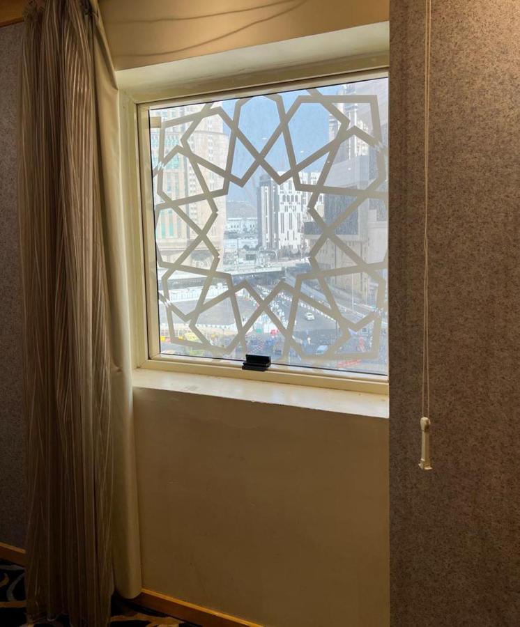 Hotel Royal Majestic Makkah Mecca