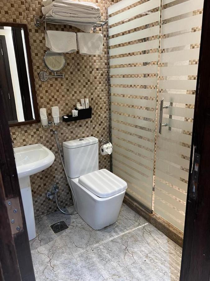 Royal Majestic Makkah Hotel