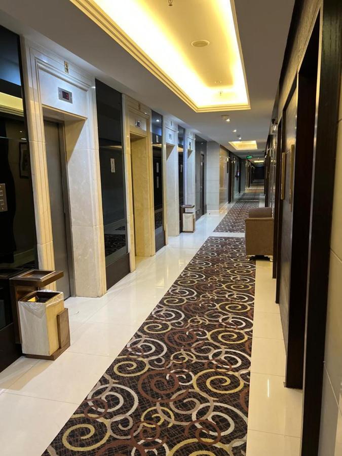 Royal Majestic Makkah