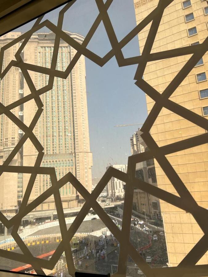 Hotel Royal Majestic Makkah 4*