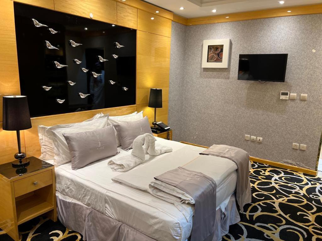 Hotel Royal Majestic Makkah Mecca