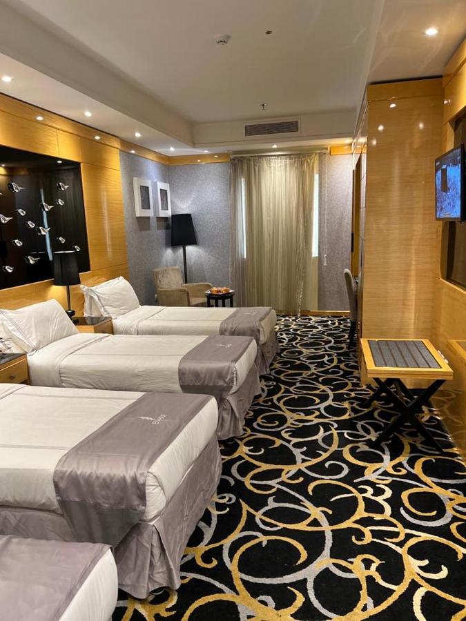 Royal Majestic Makkah Hotel Mecca
