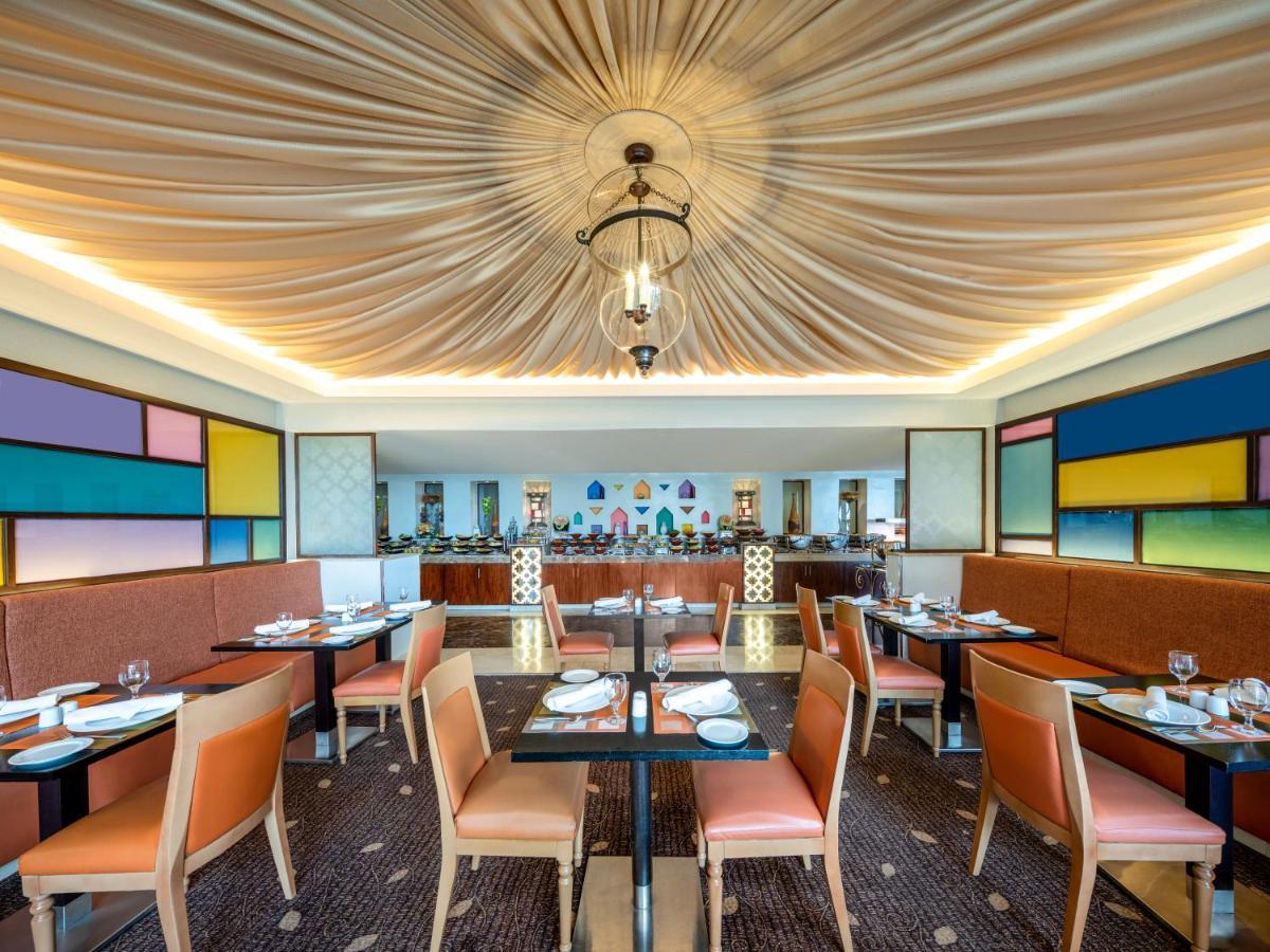 Movenpick Makkah Hajar Tower 5*