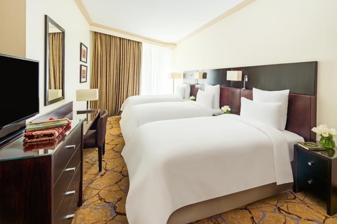 Movenpick Makkah Hajar Tower Hotel Mecca