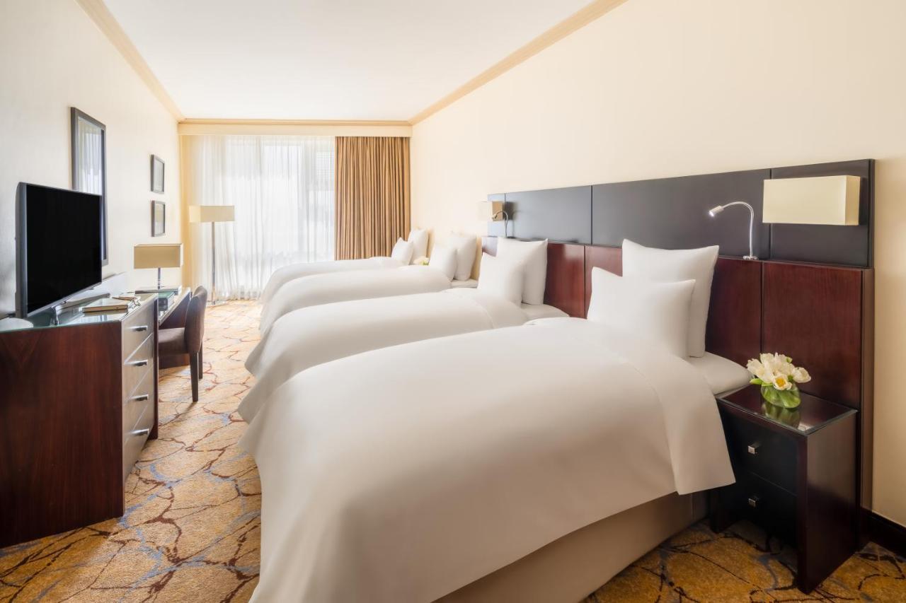 Movenpick Makkah Hajar Tower 5* Mecca