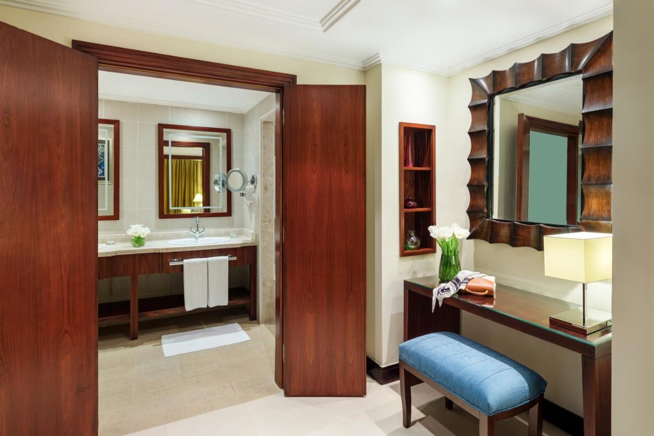 Movenpick Makkah Hajar Tower 5* Mecca