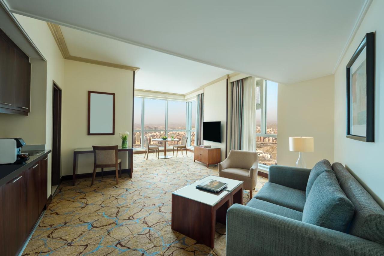 Movenpick Makkah Hajar Tower