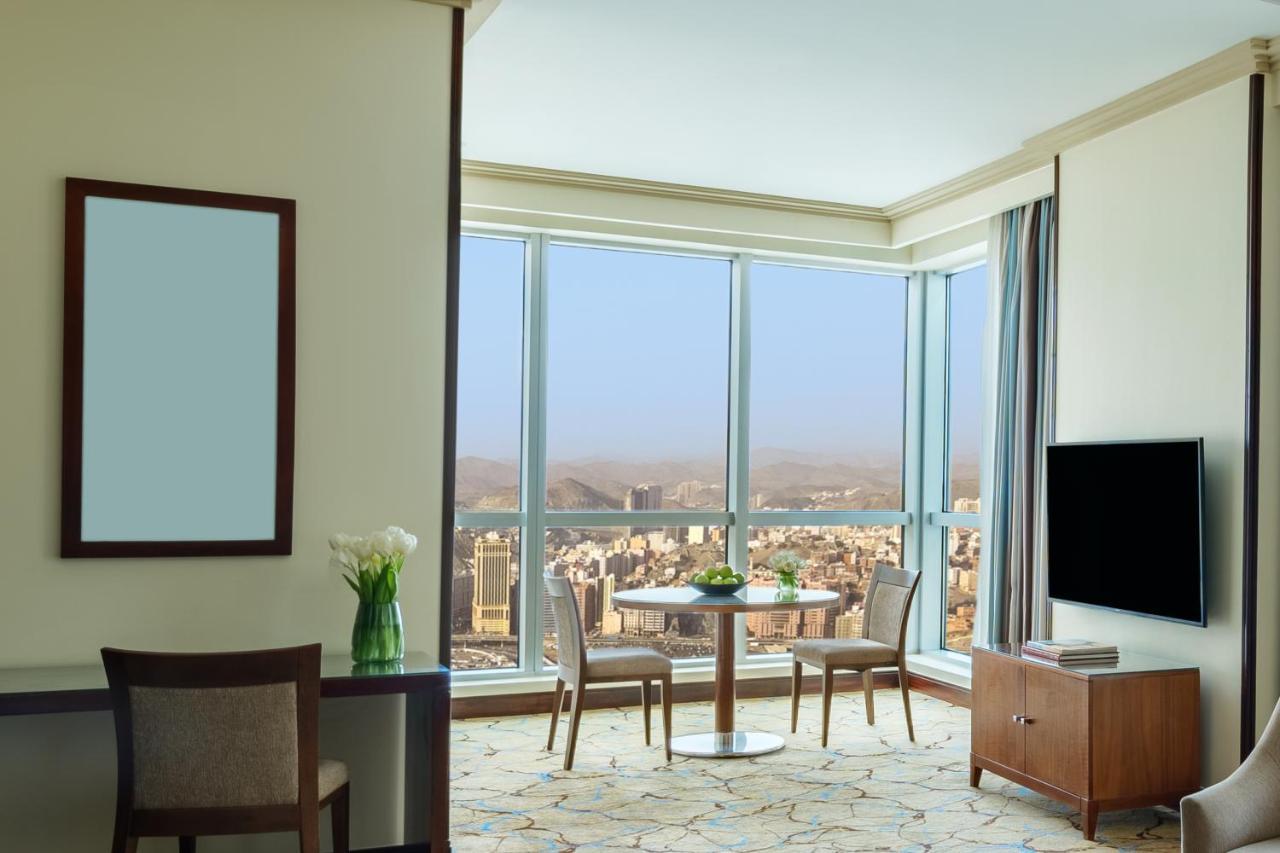 Hotel Movenpick Makkah Hajar Tower
