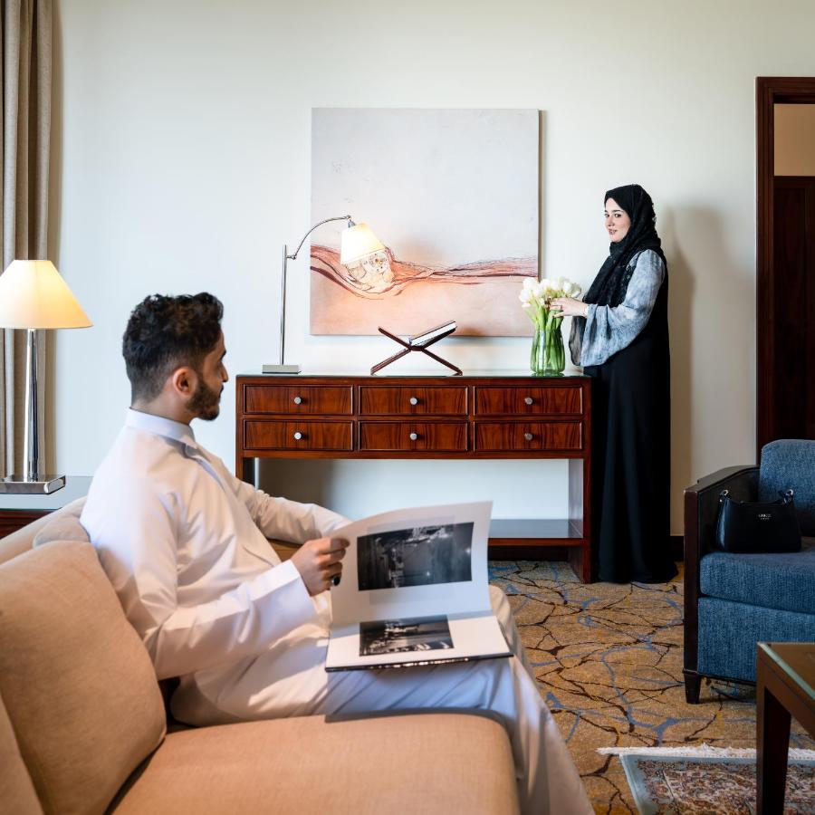 Movenpick Makkah Hajar Tower Hotel