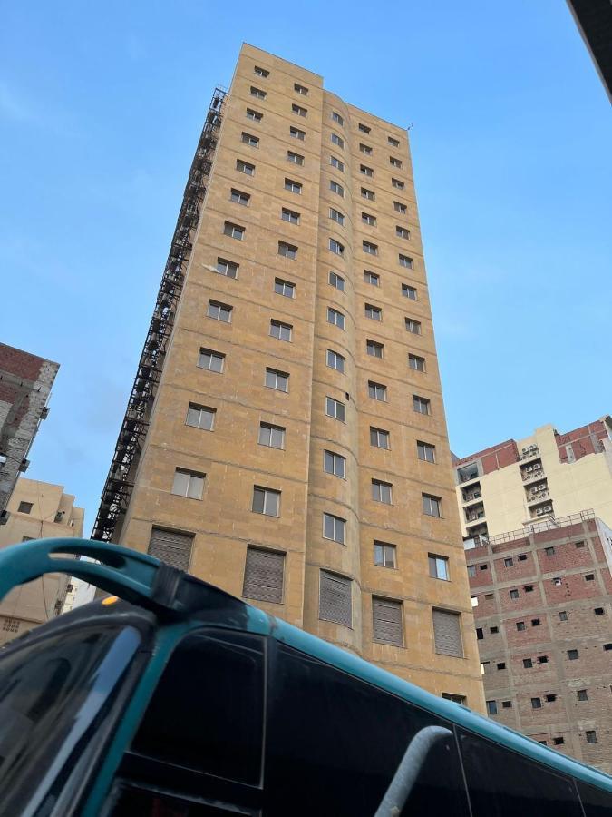 Hareth Mohammed Bahareth Makkah Hotel *