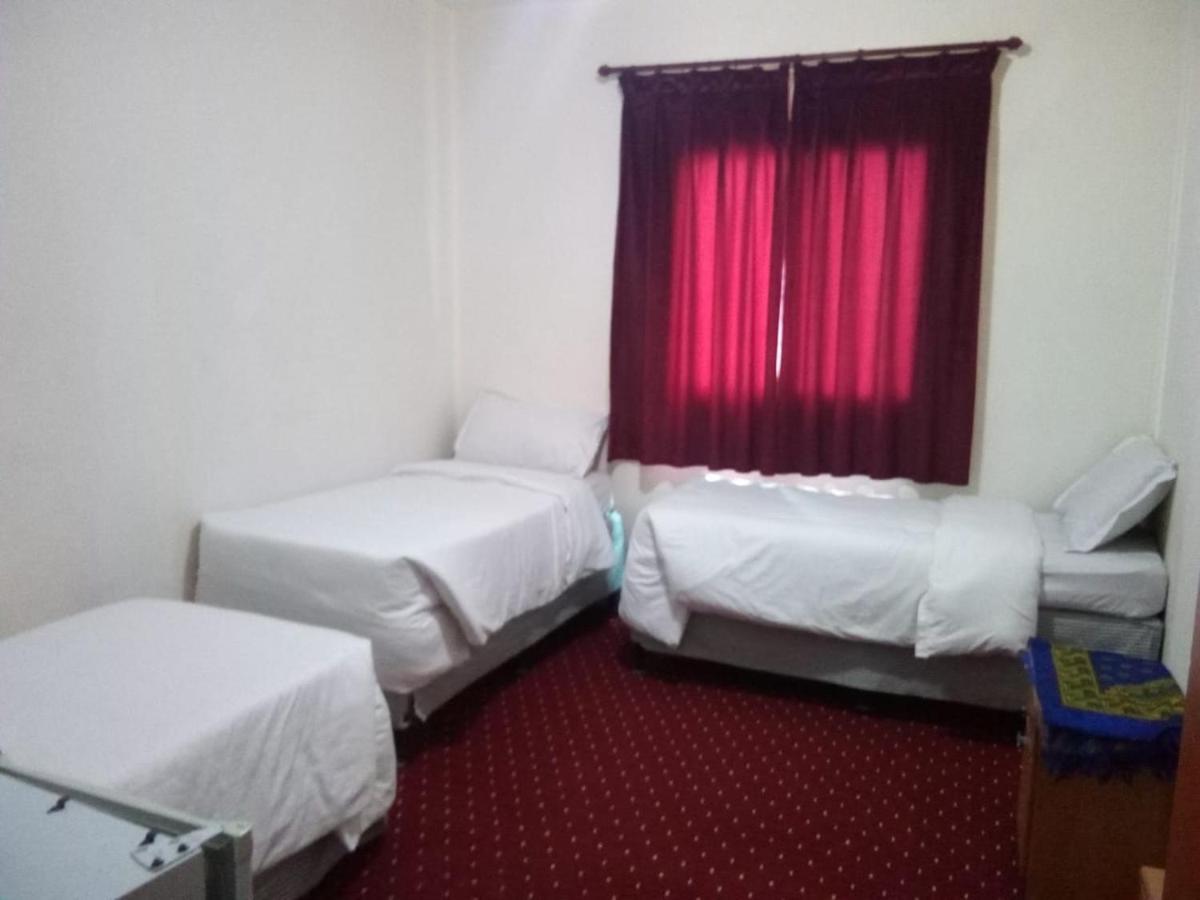 Shaza Al-wisam 3 Hotel *