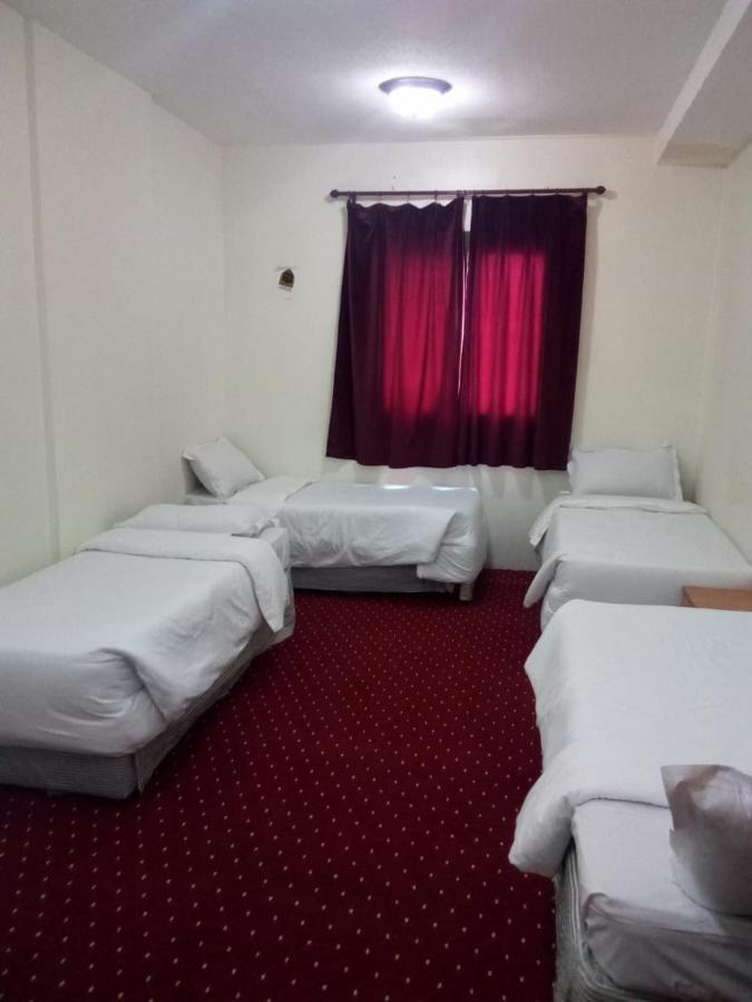 Shaza Al-wisam 3 Hotel *
