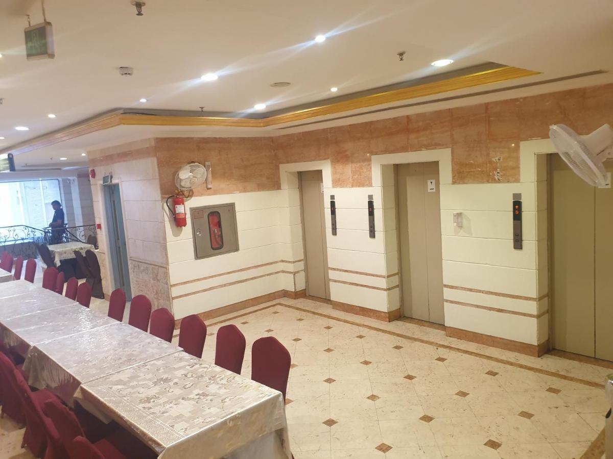Hotel Sarh Almanama Mecca