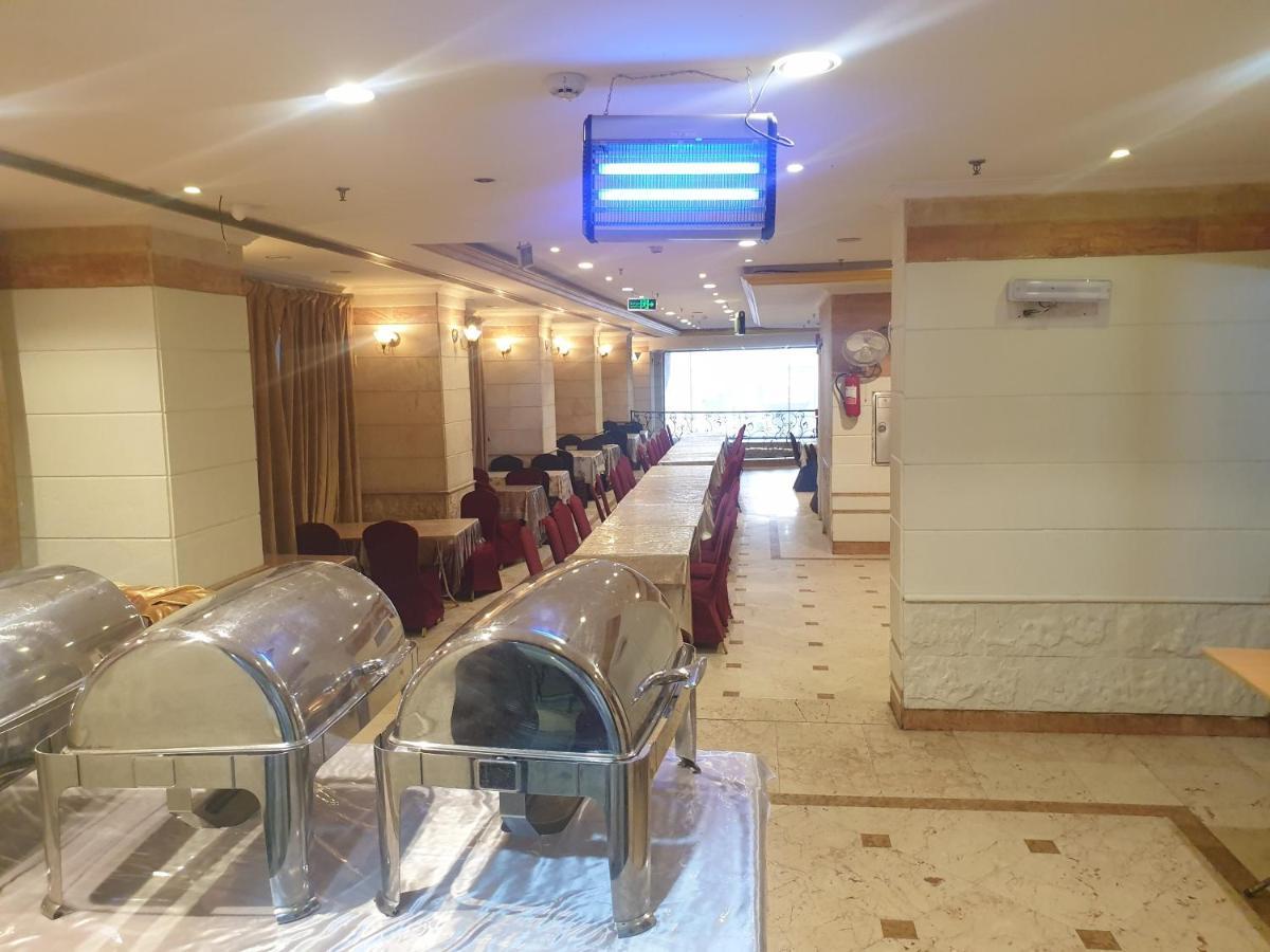Sarh Almanama Hotel