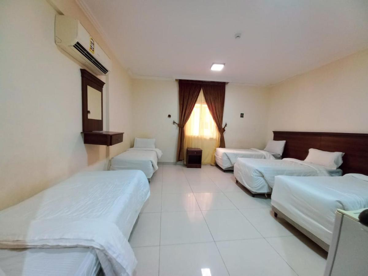 Hotel Shaza Al-wisam 2 *
