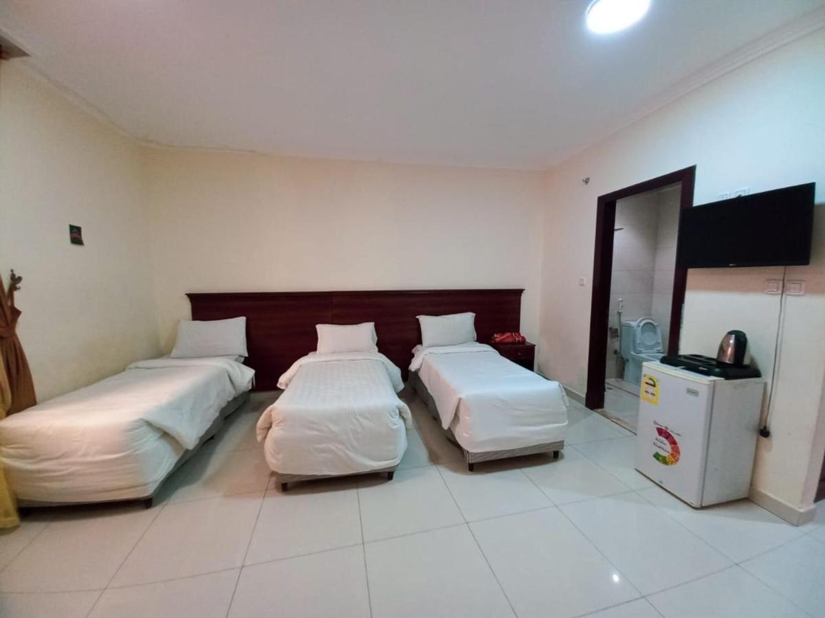 Shaza Al-wisam 2 Hotel