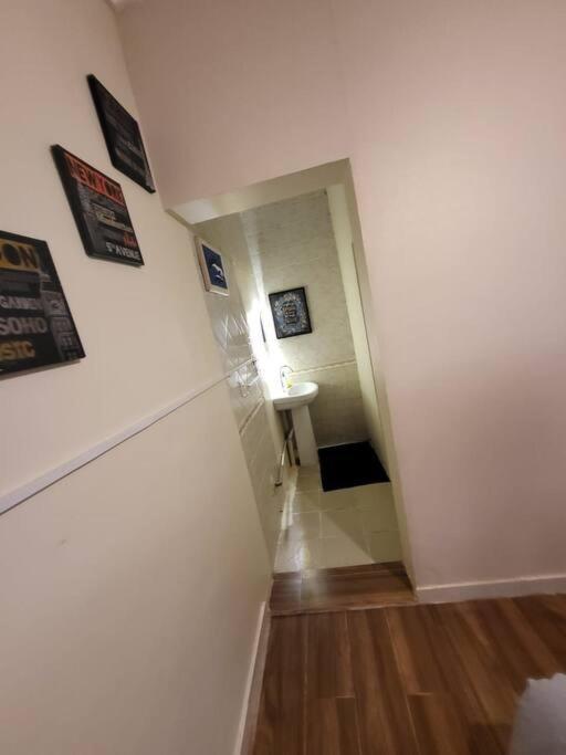 Rush #2 Apartment